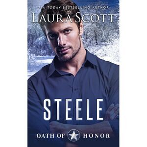 Steele -- Laura Scott